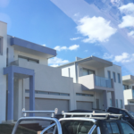 Professional Supplier Light Gauge Steel Framing House Villa Wood Lot 0101