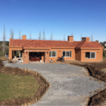 Professional Supplier Light Gauge Steel Framing Martirena House