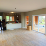 Professional Supplier Light Gauge Steel Framing Martirena House