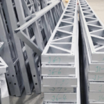 Professional Supplier Light Gauge Steel Framing Martirena House