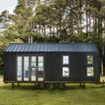 Reliable Tiny House on Wheels – Affordable Traile Modular House Ready to Ship