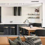 Sandwich Panel Prefab House Energy-Efficient Prefabricated Villa