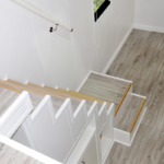 Single Family Homes Mobile Prefabricated Mobile Tiny House Turin on Wheels