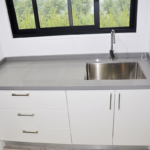 Single Family Homes Mobile Prefabricated Mobile Tiny House Turin on Wheels