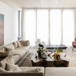 Single Storey Light Steel Frame Prefab Villa 8 Brescia House