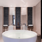 Single Storey Light Steel Frame Prefab Villa 8 Brescia House