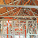 Single Storey Light Steel Frame Prefab Villa 8 Brescia House