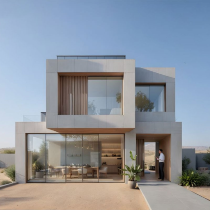 Steel Structure Modular Homes Australian Standard Kit Houses Luxury Prefab House