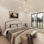 Steel Structure Modular Homes Australian Standard Kit Houses Luxury Prefab House