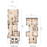 Steel Structure Modular Homes Australian Standard Kit Houses Modular Prefab House