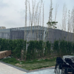 Steel Structure Prefabricated Modular House Plans: Office Bungalows and Shipping Solutions