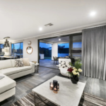 Supplier Cheap Luxury Prefab Assemble Mobile House Villa Flat