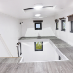 Tiny Homes Readyto Ship Modular Prefabricated House Plan Tiny House on Wheels