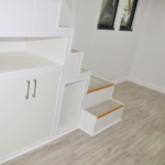 Tiny Homes Readyto Ship Modular Prefabricated House Plan Tiny House on Wheels