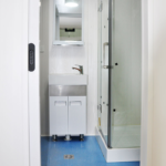 Tiny Homes Readyto Ship Modular Prefabricated House Plan Tiny House on Wheels