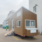 Tiny House Kits Under $20, 000 Build Your Own Trailer House AS/NZS