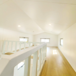 Tiny House Mobile Home Ready to Ship Travel Container Prefab Glamping Trailer Houses