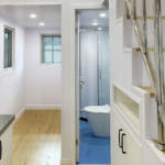 Tiny House on The Wheels Alanbermodular Home Prefab Buildings