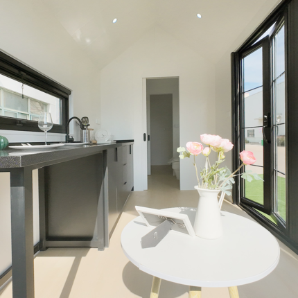Tiny House Show Explore The Best Tiny Homes with Trailers for Sale