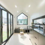 Tiny House Trailer for Sale Prefab Tiny Home Kits Modular Homes