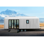 Tiny House Trailer for Sale Prefab Tiny Home Kits Modular Homes