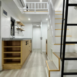 Top-Quality Light Steel Structure Modern Prefab Tiny House on Wheels - Ready to Ship Caravan