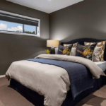 UK/European Standard Luxury High Quality Prefabricated Houses Steel-Structure