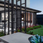 UK/European Standard Luxury High Quality Prefabricated Houses Steel-Structure