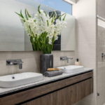 UK/European Standard Luxury High Quality Prefabricated Houses Steel-Structure