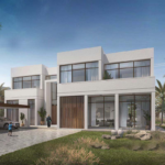 UK Standard Light Steel Prefabricated Houses 6 Bedroom Villa Steel-Structure