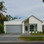 Us/as Morden Prefab Single Family Home Prefabricated House Mobile Modern Luxury Living