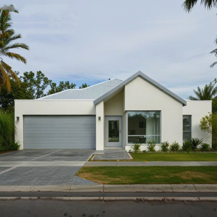 Us/as Morden Prefab Single Family Home Prefabricated House Mobile Modern Luxury Living