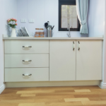 Us Standard Cheap Double Storey Prefab Tiny House on Wheels Cider Box