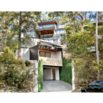 Us Standard Light Steel Frame House for Family Prefabricated House Villa with Pool