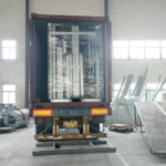 Us Standard Light Steel Frame Prefabricated Foldable House Termite Resistant Granny Flat