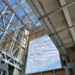 Us Standard Light Steel Frame Prefabricated House Fast Assemeble Modular House