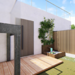 Us Standard Light Steel Frame Prefabricated House Wooden Bungalow for Rent