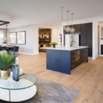 Us Standard Prefabricated Light Steel House Luxury Villa House Fast Construction