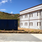 USA/Au/CE Standards Prefabricated Houses with Light Steel Frame Transportable Houses