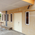 USA/Au/CE Standards Prefabricated Houses with Light Steel Frame Transportable Houses