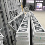 USA/CE/Au Standards Prefabricated Building Villa with Lght Steel Frame Modular House