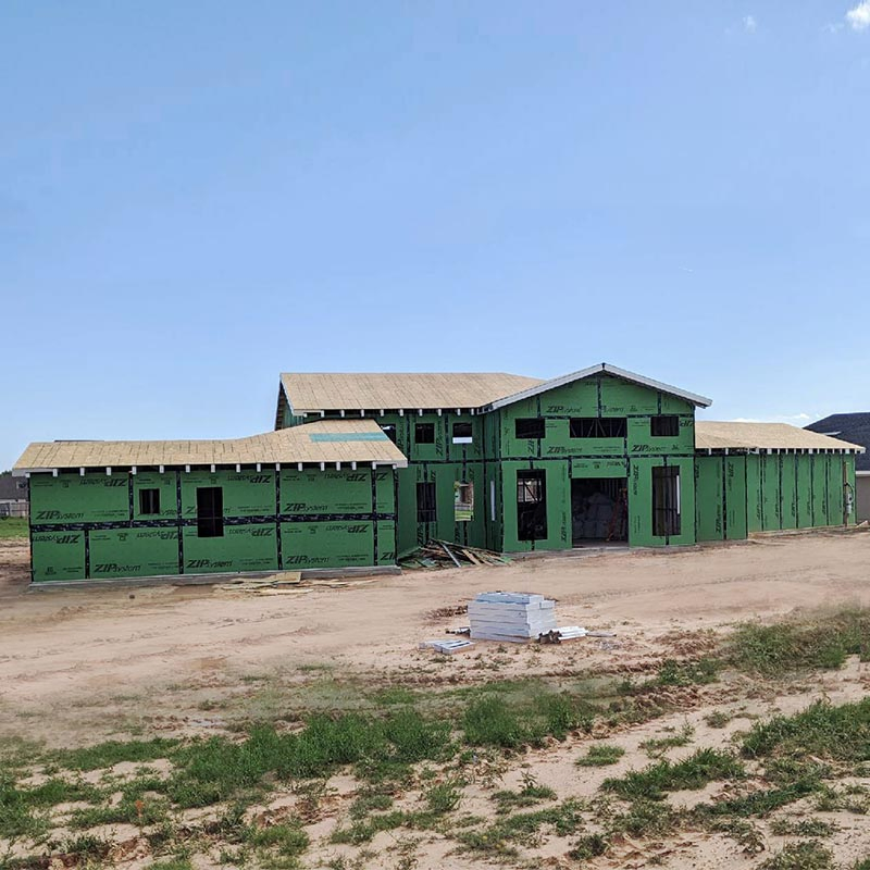 USA/CE/Au Standards Prefabricated Building Villa with Lght Steel Frame Modular House USA/CE/Au Standards Prefabricated Building Villa with Lght Steel Frame Modular House