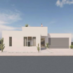 USA Standard Prefab Hosue Single Family Home Luxury 2 Story Light Steel Home Steel Kits