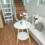 Versatile Tiny House on Wheels Efficient Mobile Trailer House Ready to Ship