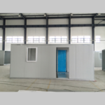 View Larger Imageadd to Comparesharedeepblue Smarthouse USA/Nz/Au Standard Economical 10 Rooms Prefab Light Steel Structure Motel Built Mobile Cabins