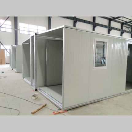 View Larger Imageadd to Comparesharedeepblue Smarthouse USA/Nz/Au Standard Economical 10 Rooms Prefab Light Steel Structure Motel Built Mobile Cabins