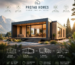 Prefab Homes: Affordable, Stylish, and Sustainable Housing for Modern Living