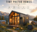 Tiny Prefab Homes: Affordable, Stylish, and Space-Saving Living Solutions
